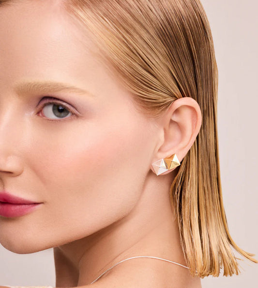 Quantum S Earring