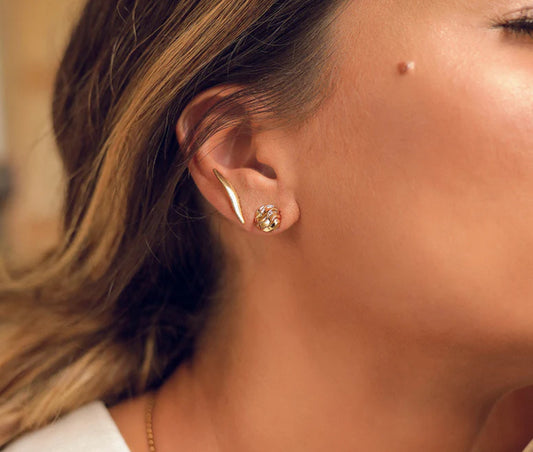 Merce Earring