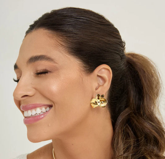 Evolua Earring