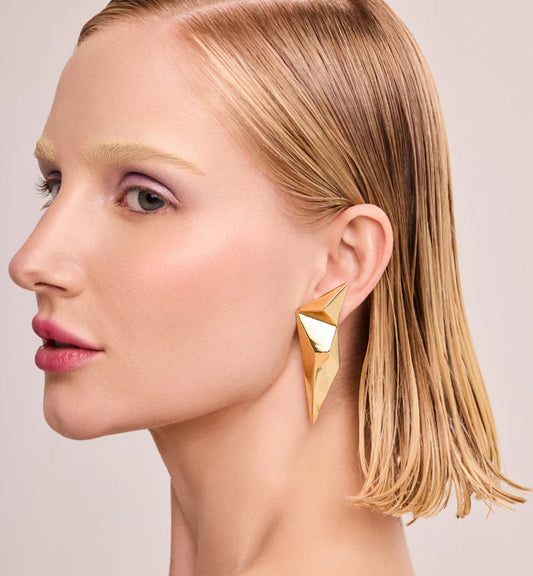 Prisma Earring