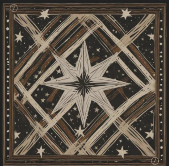 Doma Scarf