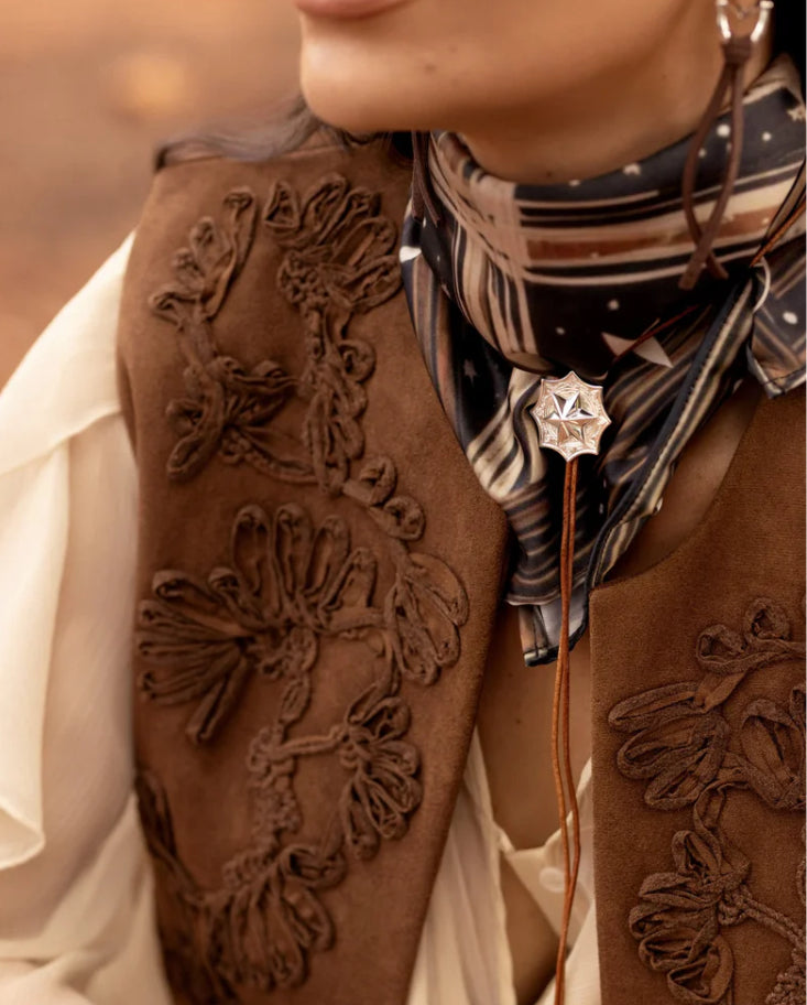 Candura Necklace