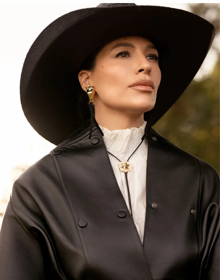 Equestre Earring