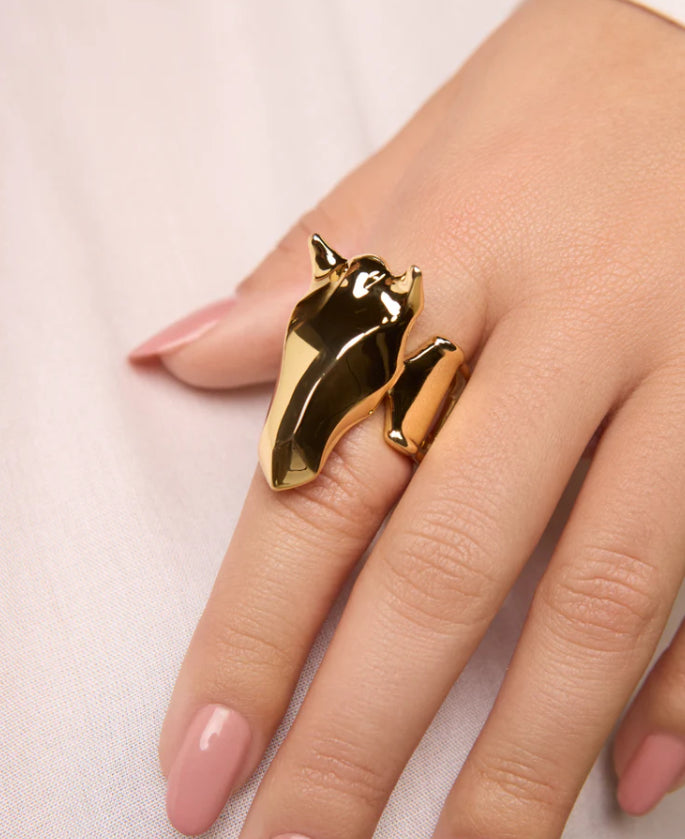 Equestre Ring