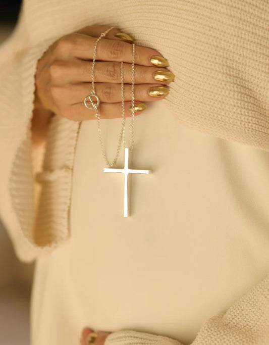 Oracao II Necklace