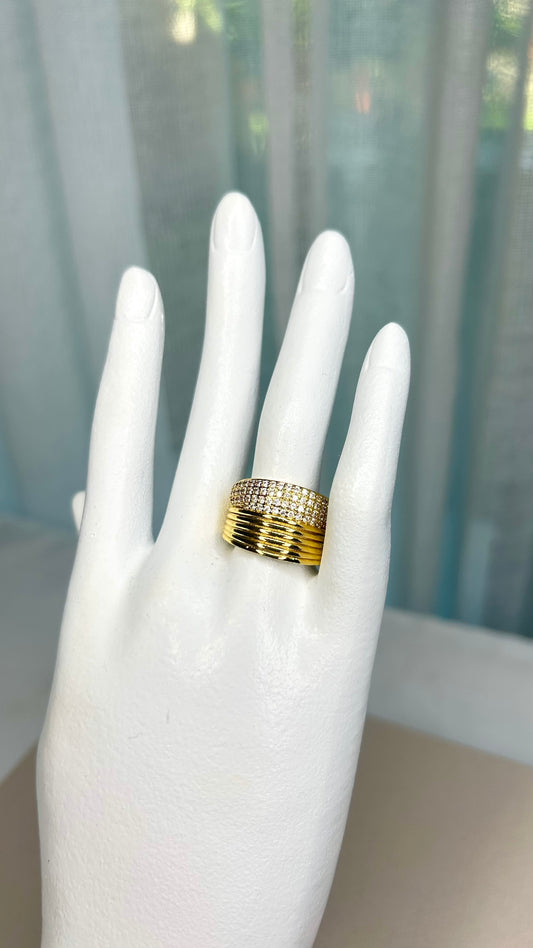 Anillo Legacy Of Light