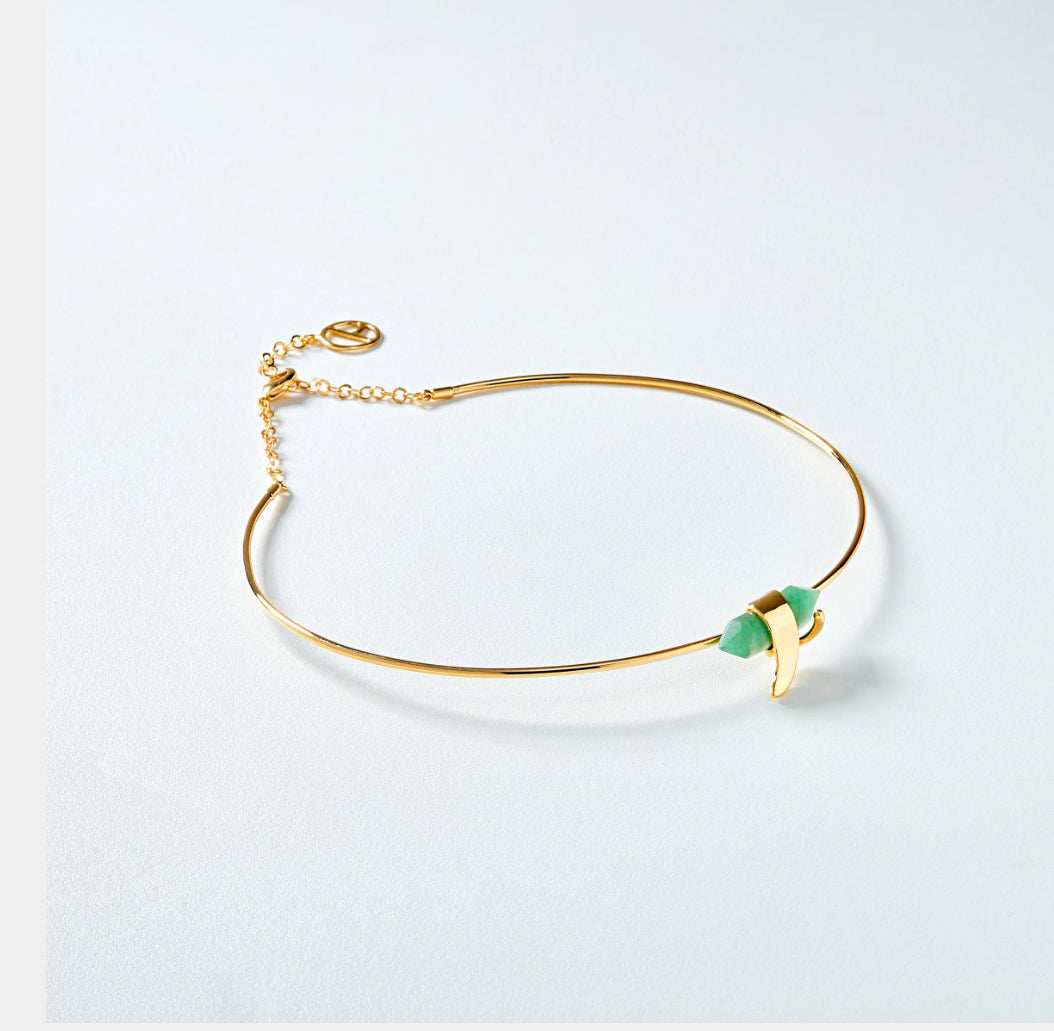 Lucy Choker