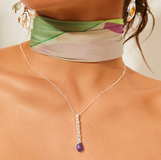 Renovacao Necklace