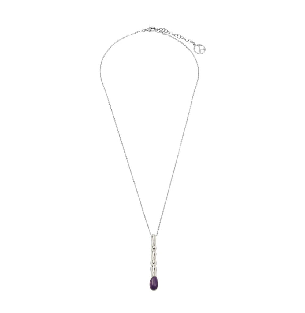 Renovacao Necklace