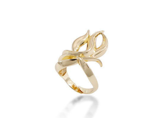 Chamas Ring