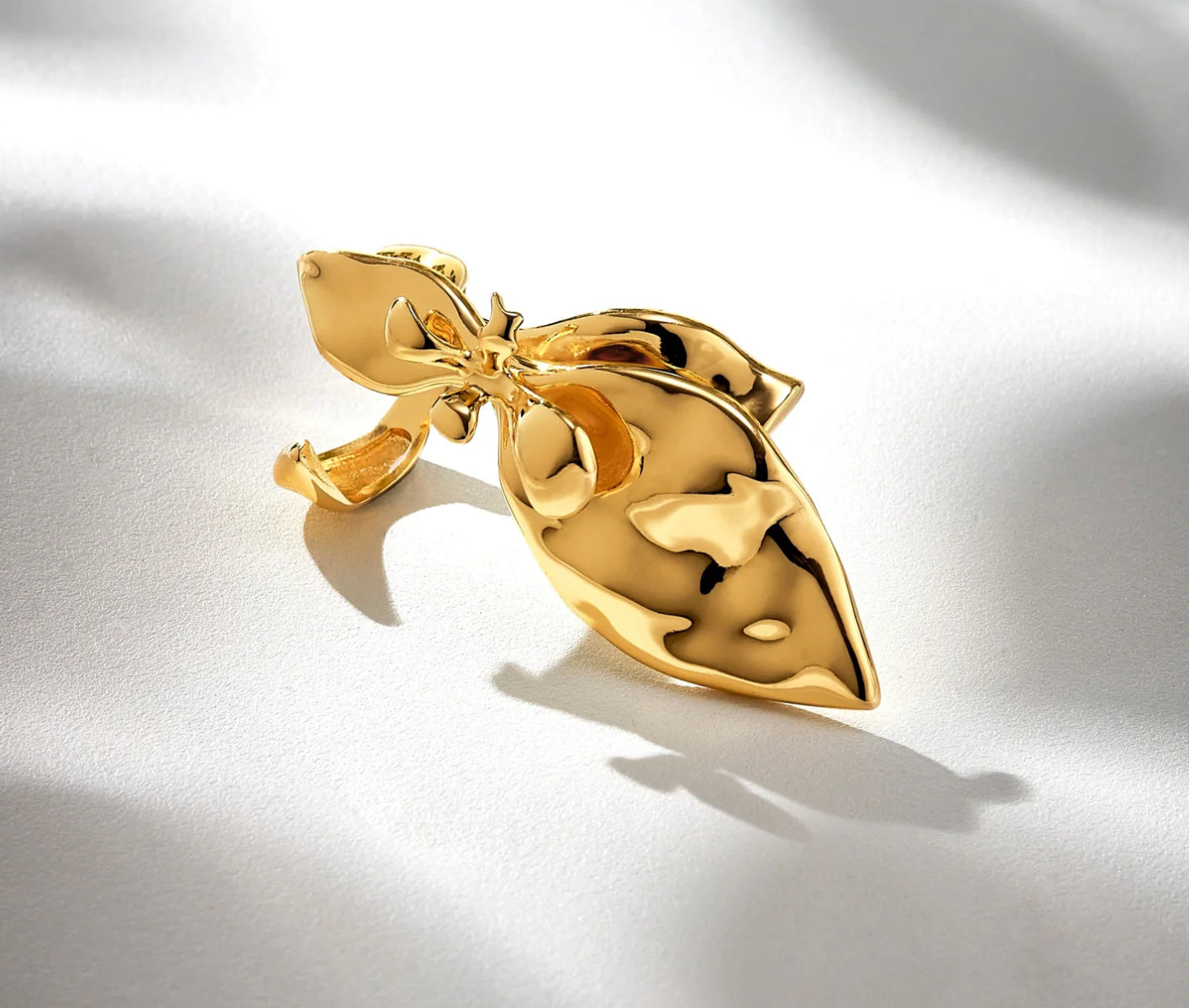 Ring Flora