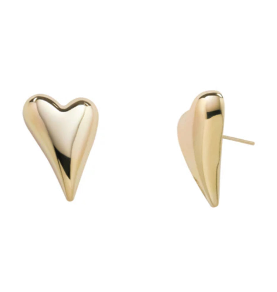 Enamorado Earrings