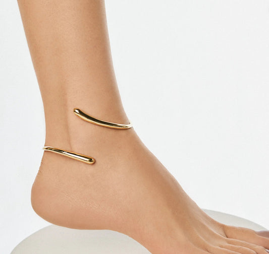Frescor Anklet