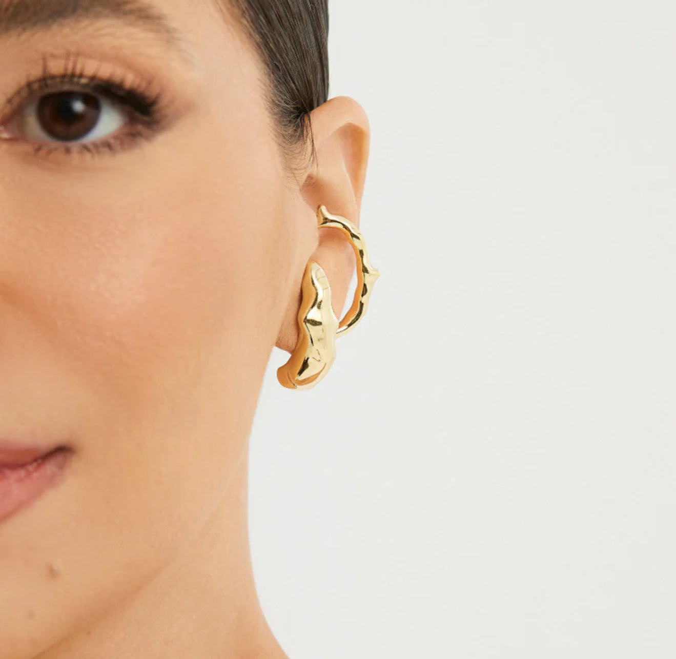 Vanessa Earhook