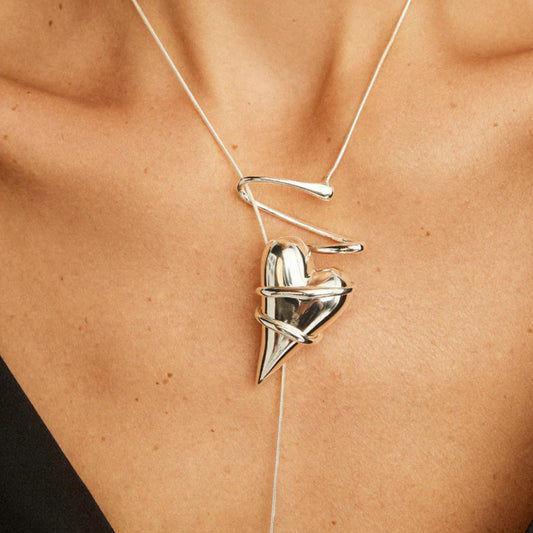 Enamorado Necklace