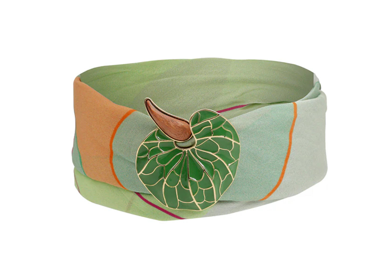 Anturio Scarf