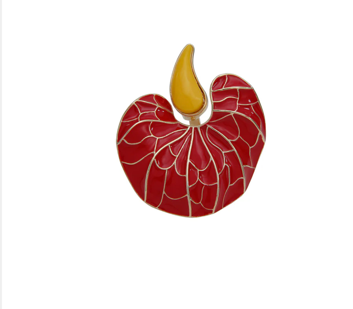 Anturio Ring