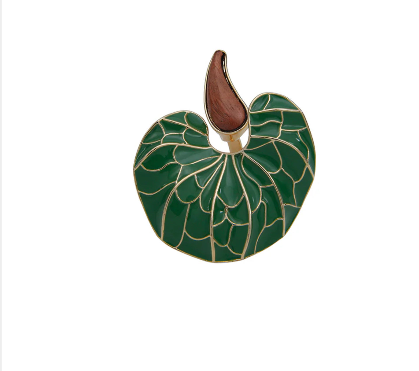 Anturio Ring