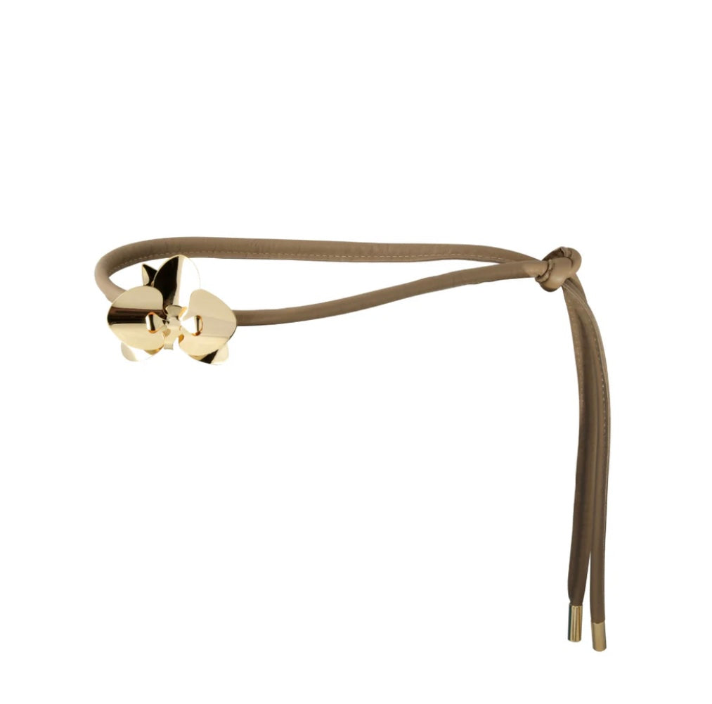 Orquidea Belt