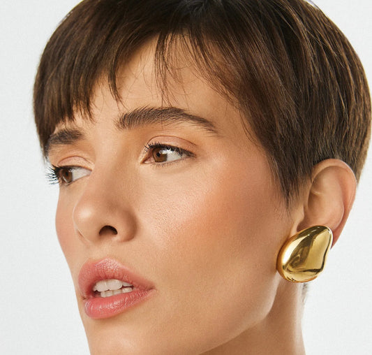 Orvalho Earring