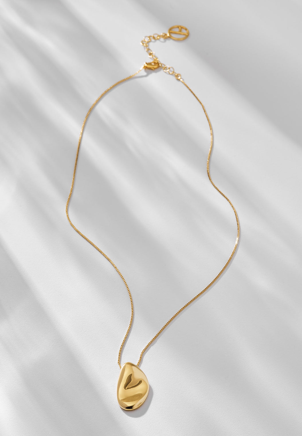 Orla Necklace