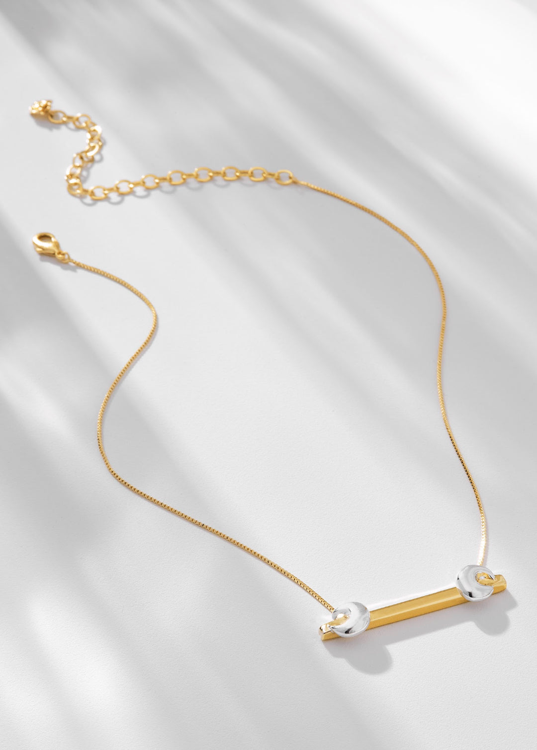 Traco Necklace