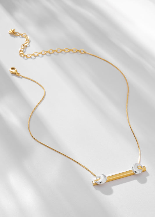 Traco Necklace
