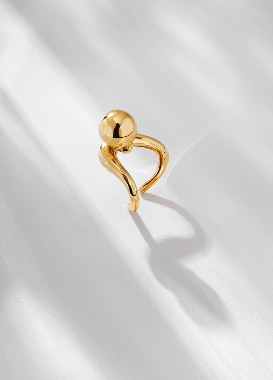 Pulso Ring