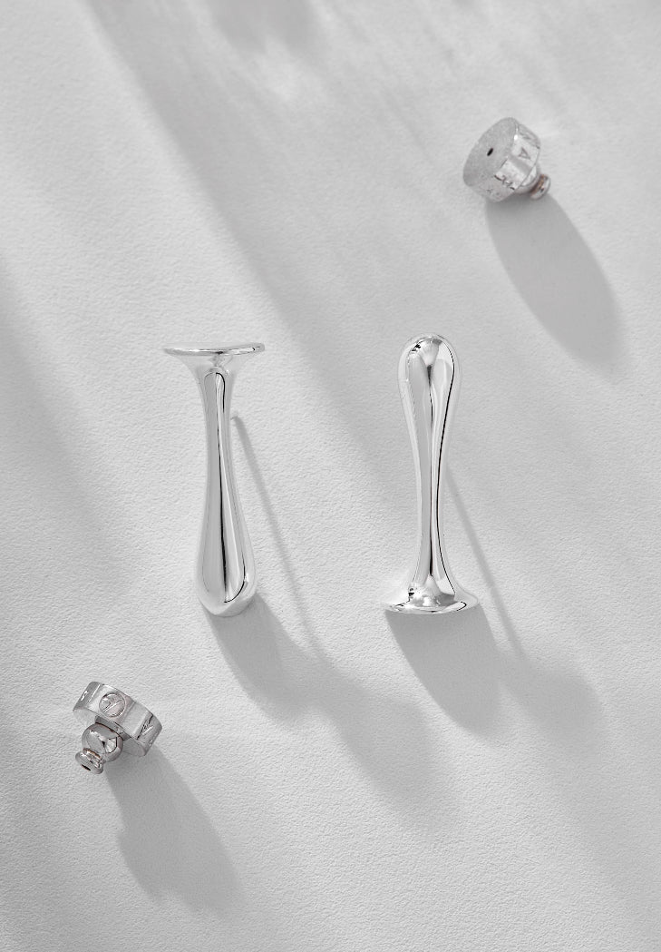 Chuvisco S Earring