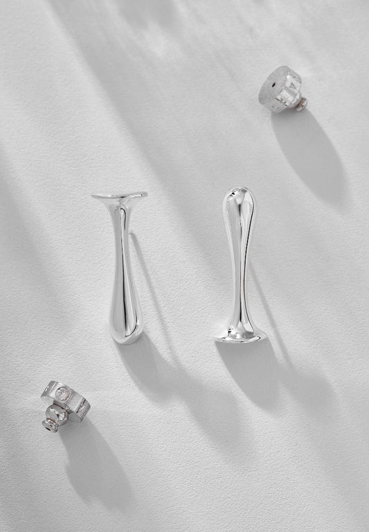 Chuvisco S Earring