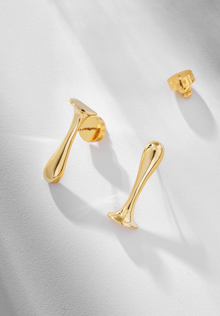 Chuvisco S Earring