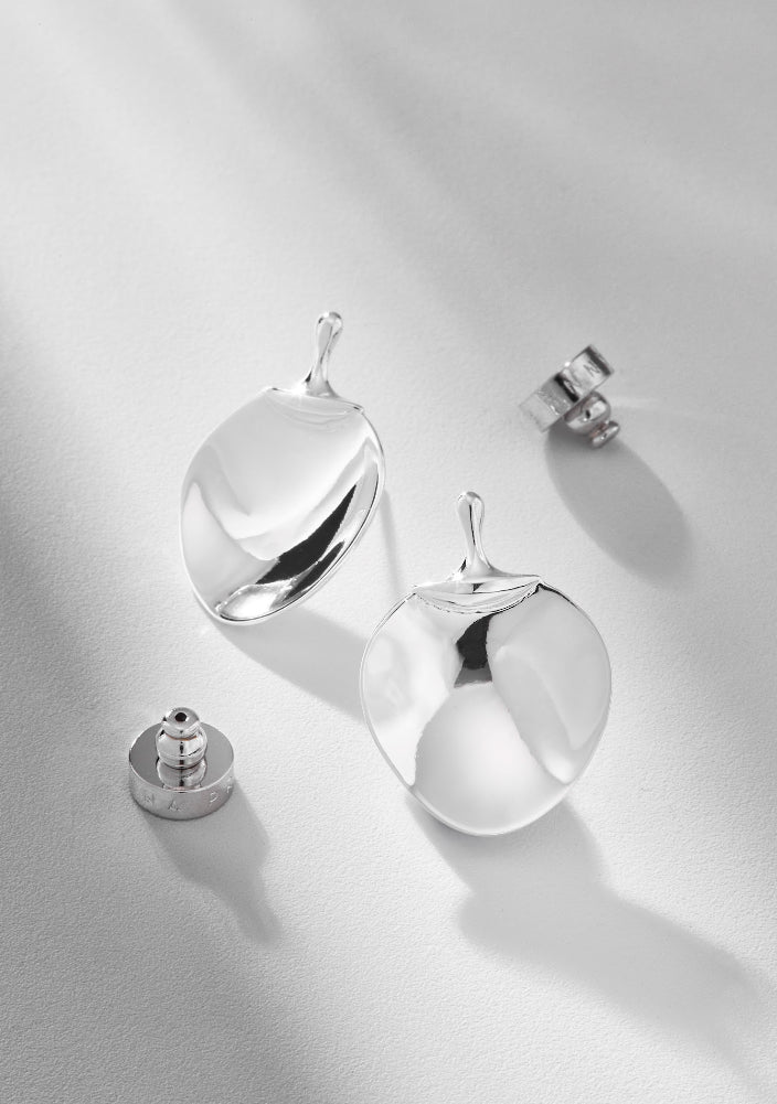 Chuva S Earring