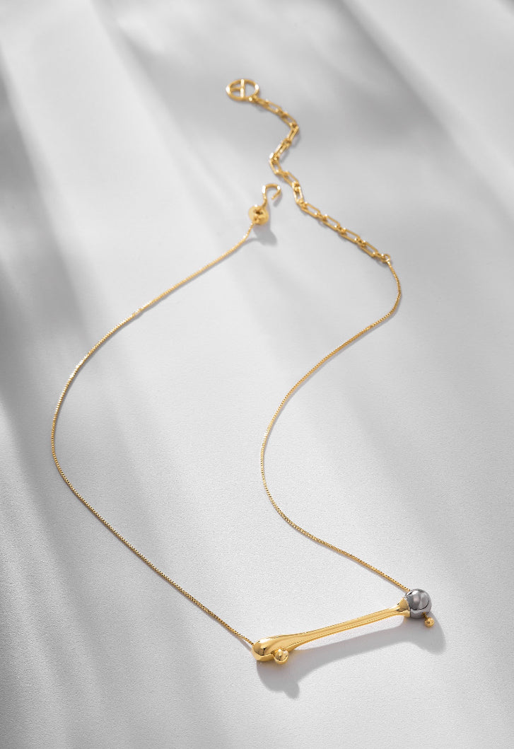 Gota Necklace