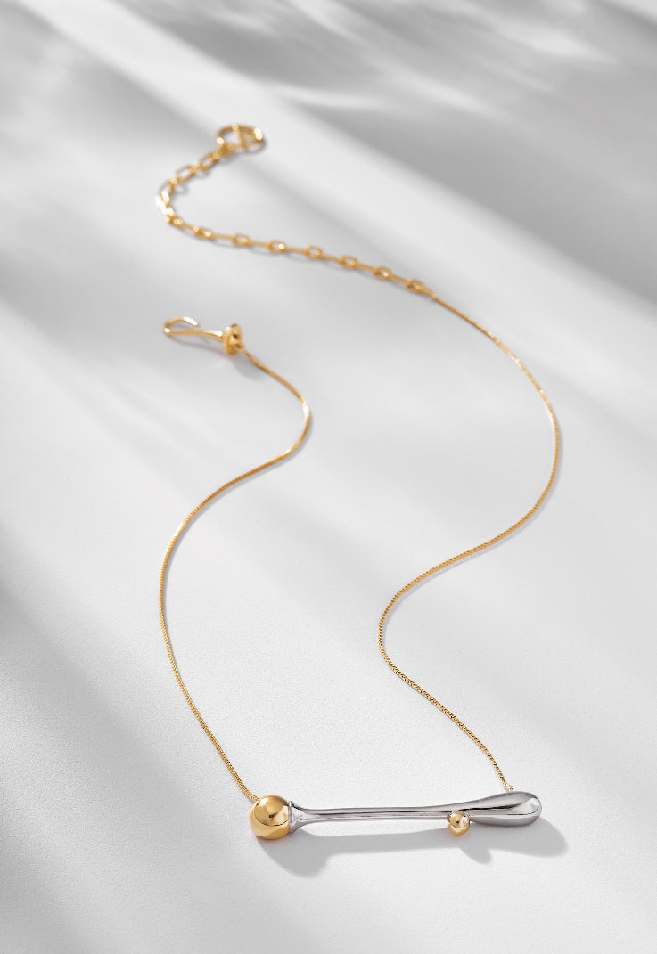 Gota Necklace