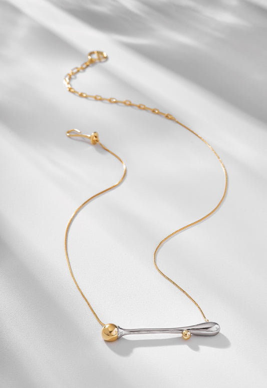 Gota Necklace