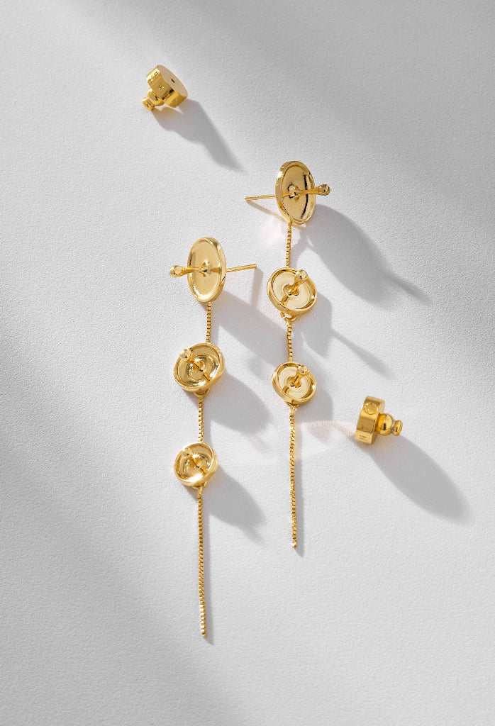 Chuvisco Earring