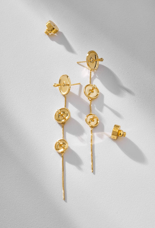 Chuvisco Earring