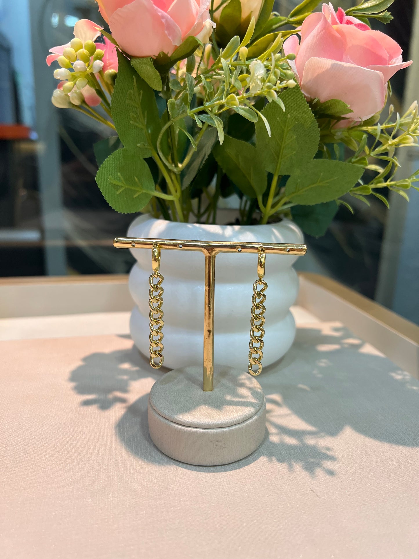 Arete chain