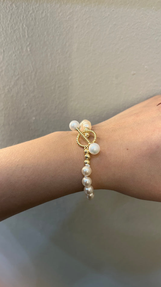 Pulsera Amie