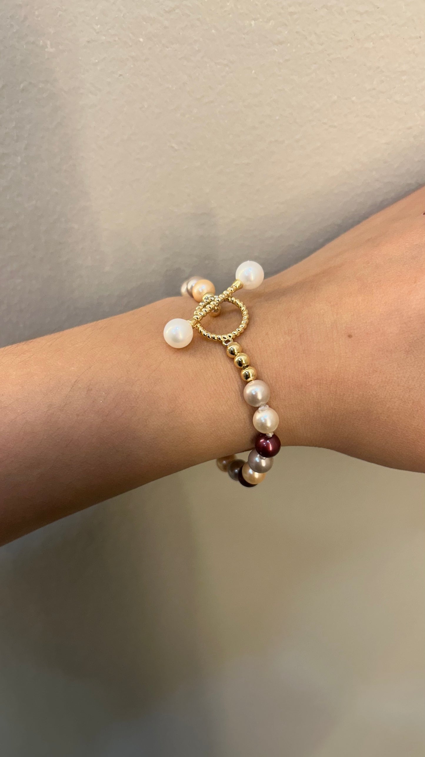 Pulsera Esme