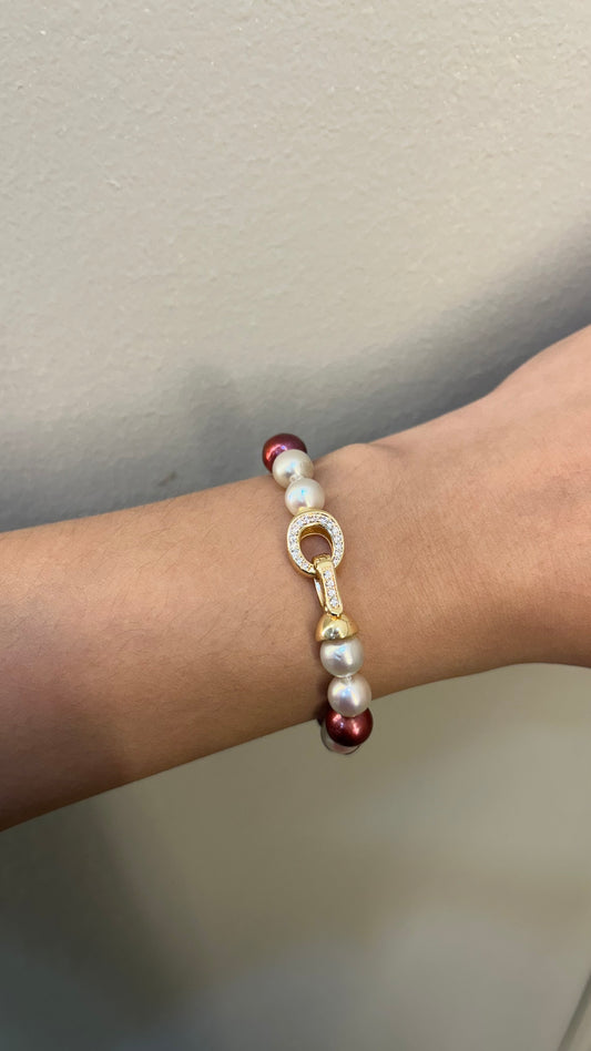 Pulsera Suri