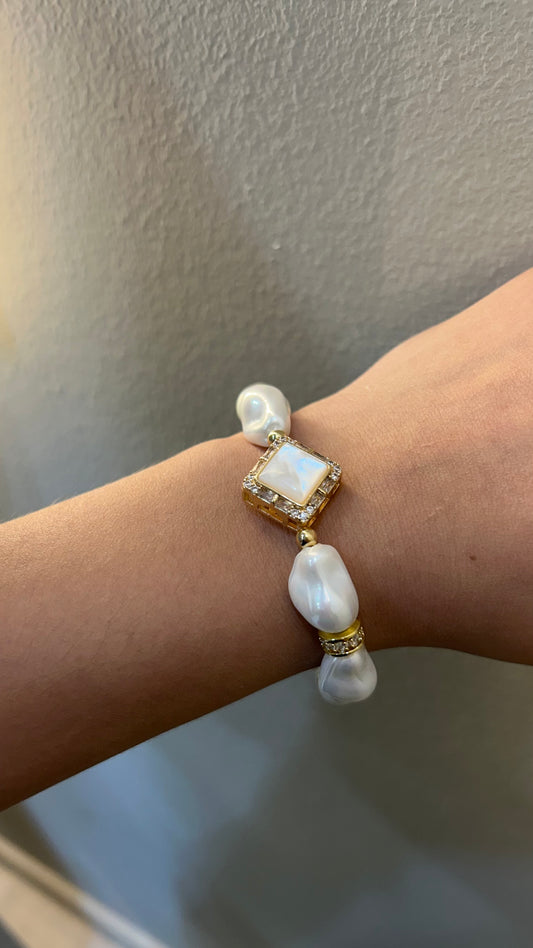 Pulsera Elsi