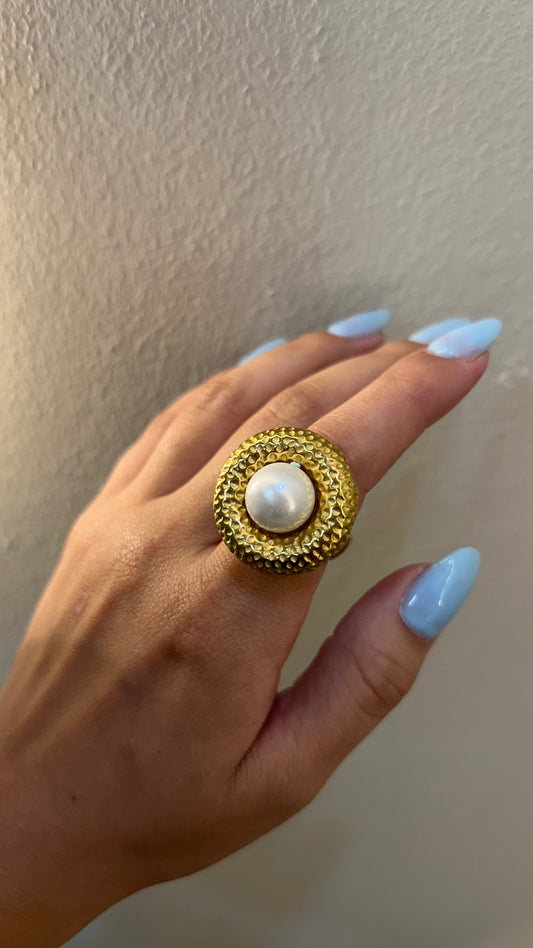 Anillo Lani