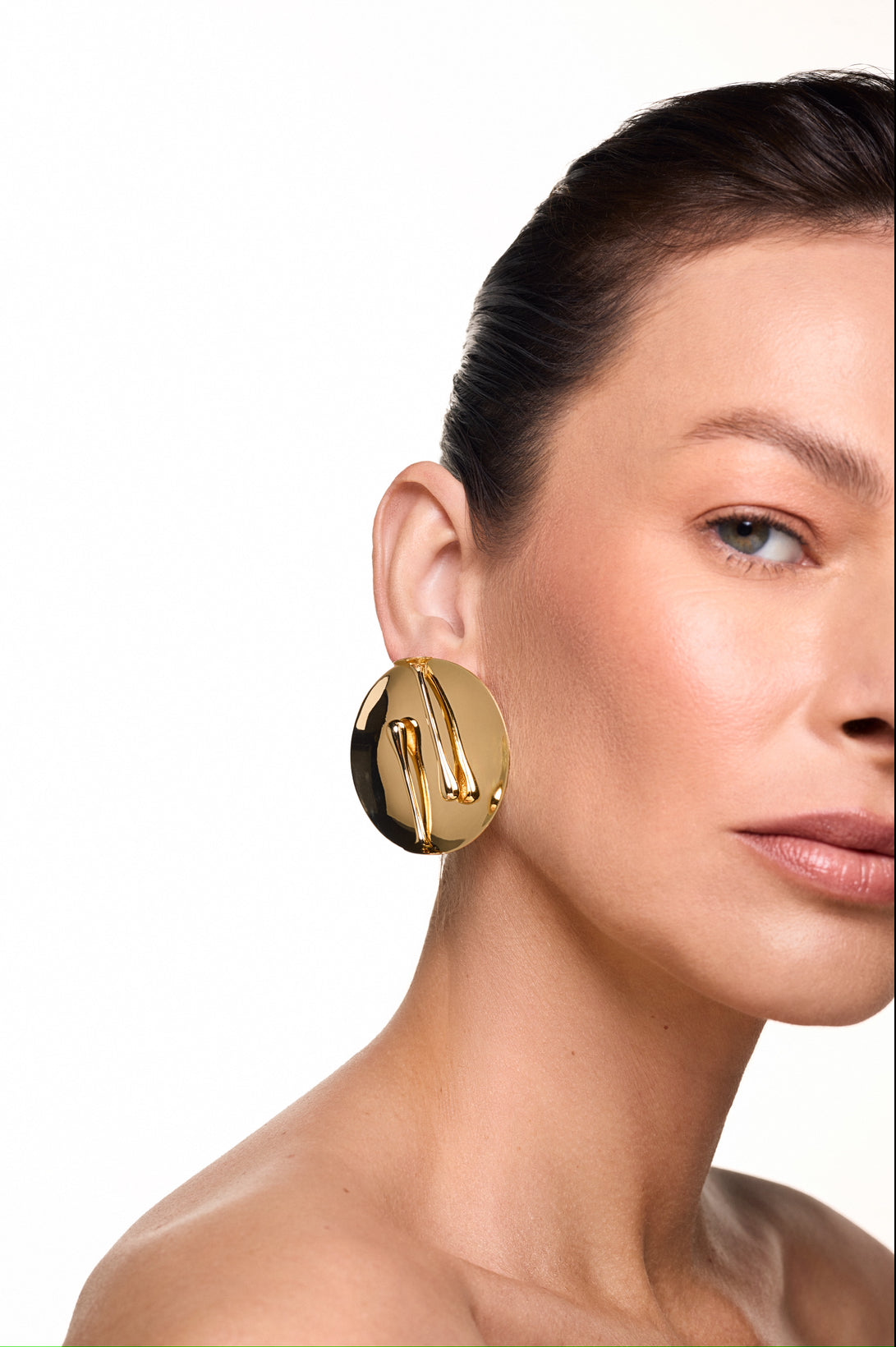 Chuva Earring