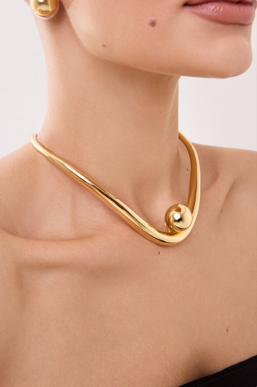Pulso Choker