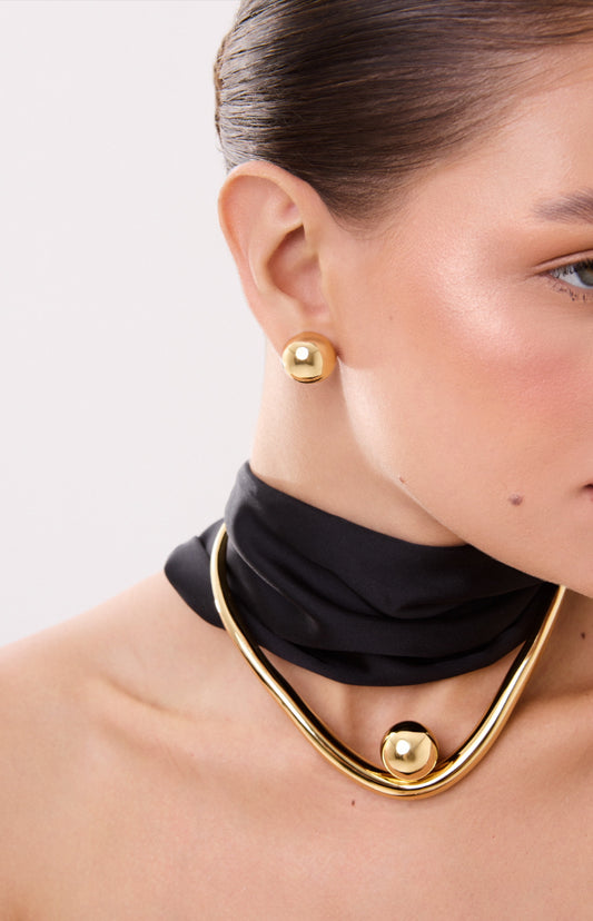 Pulso Earring