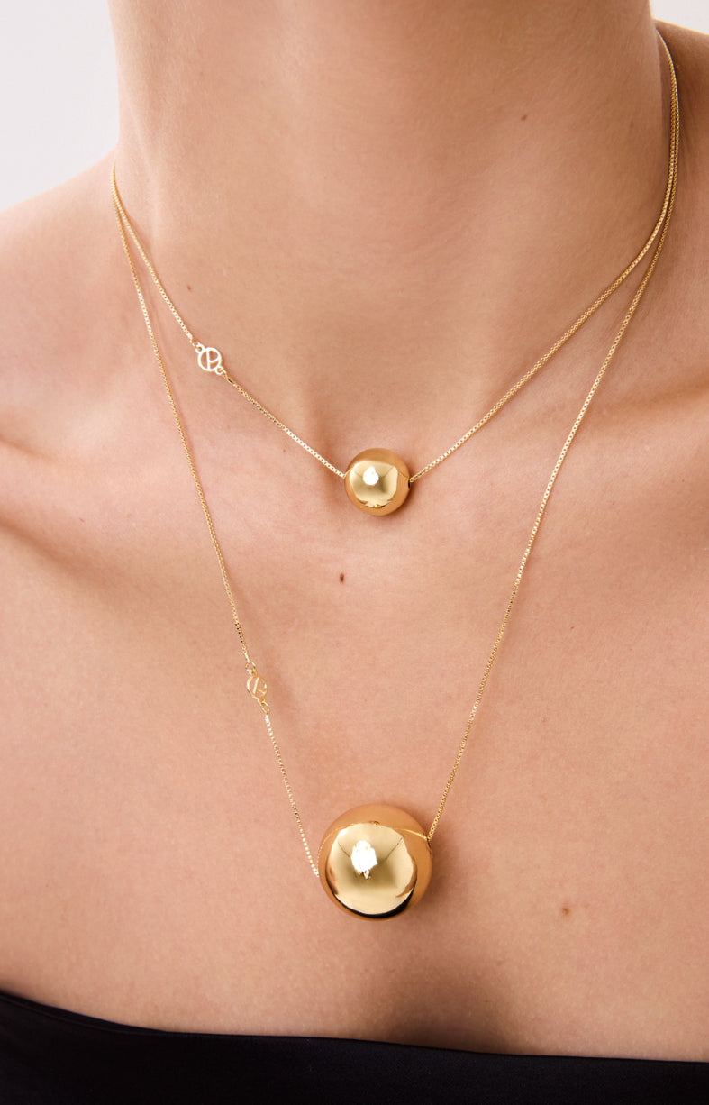 Pulso Necklace