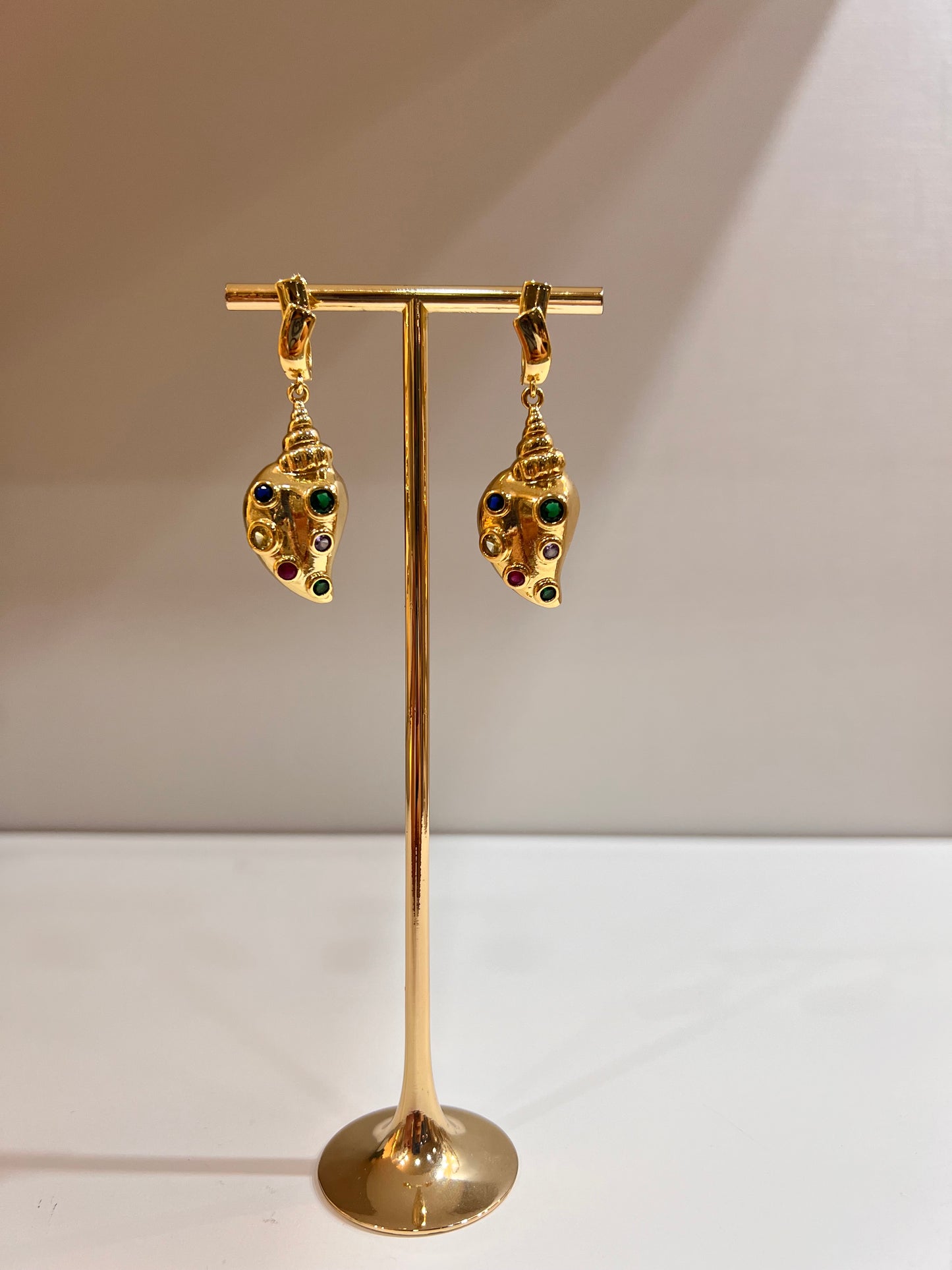 Earring Ivy