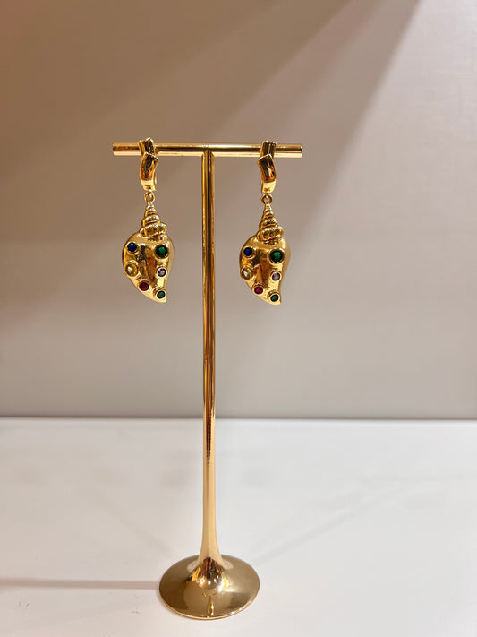 Earring Ivy