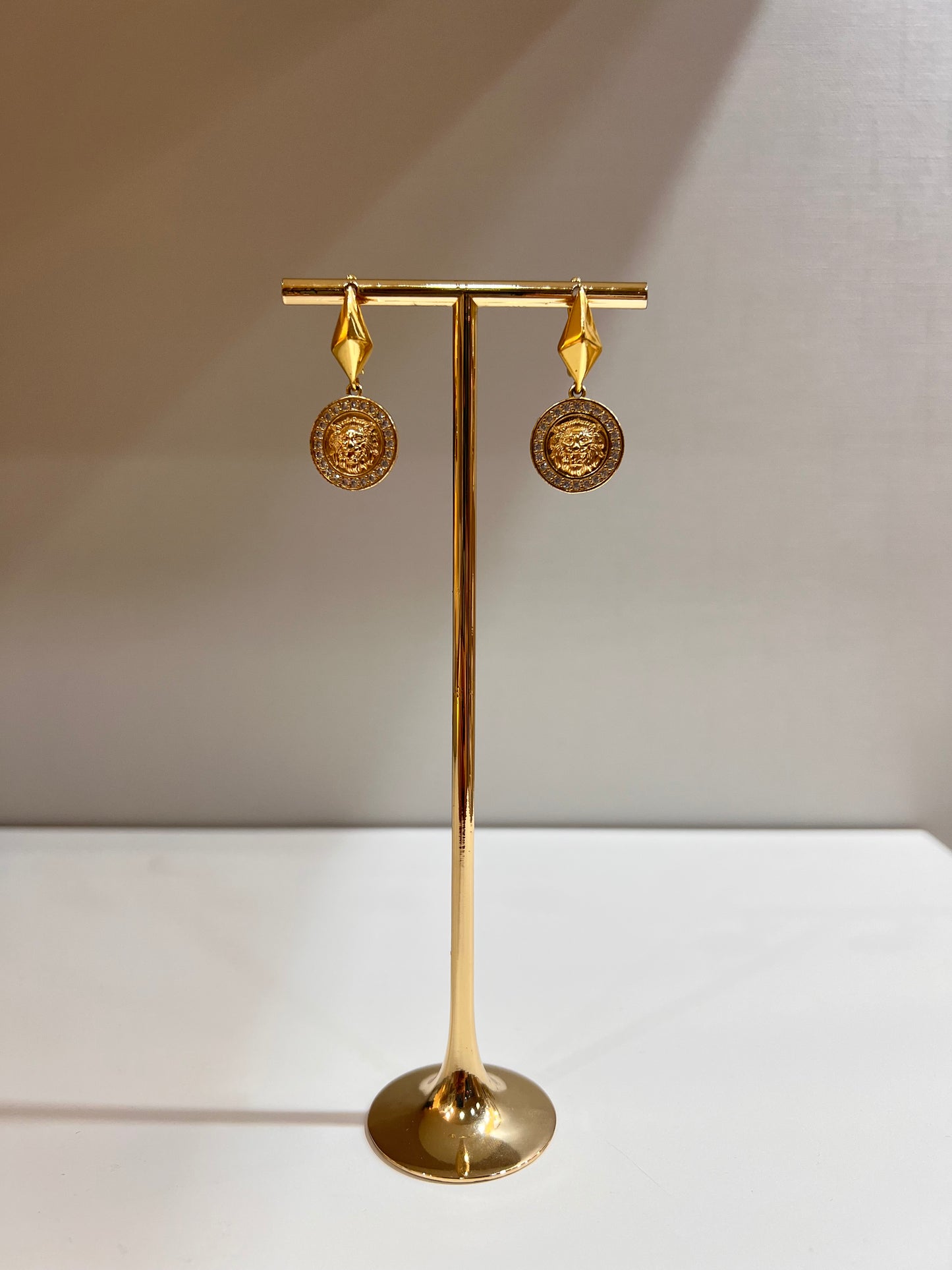 Savage Earring